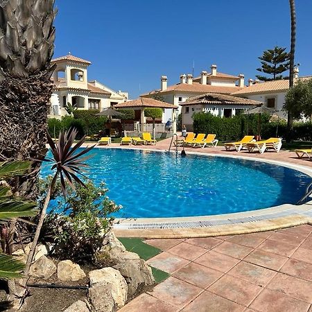 Casa Veratense Vera Playa Playas de Vera Exterior photo